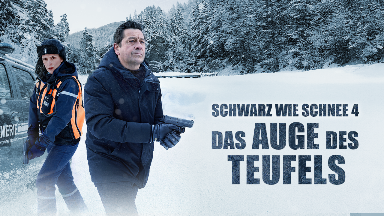 Ein Film von Pierre-Louis Pingault, Frankreich 2025